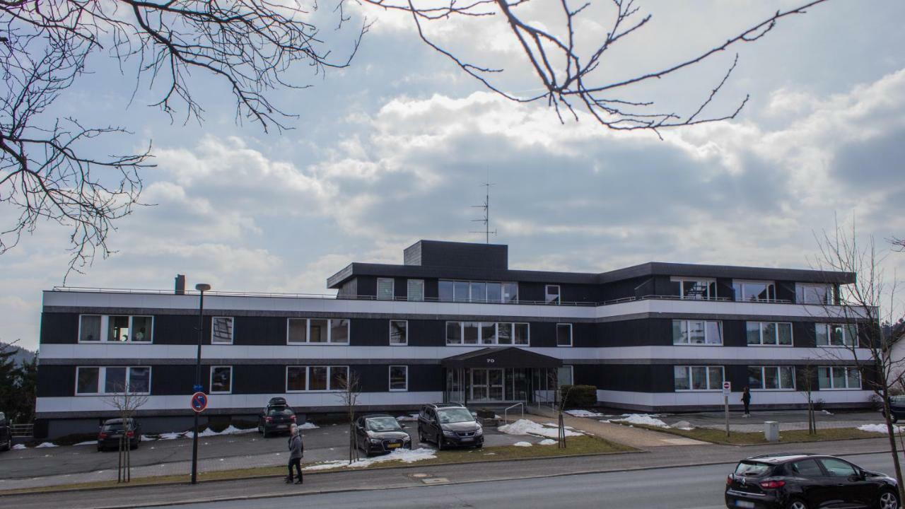 Snow Apartamento Winterberg Exterior foto