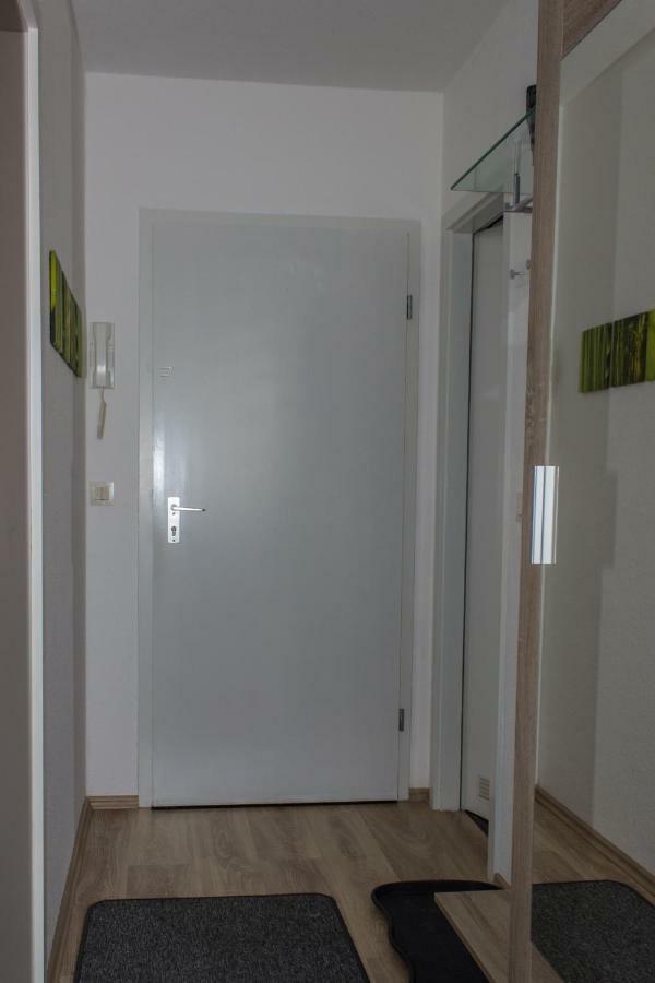 Snow Apartamento Winterberg Exterior foto