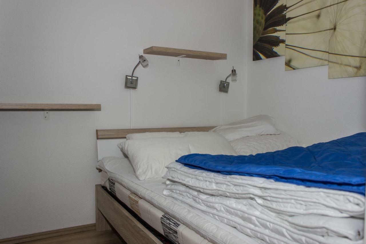 Snow Apartamento Winterberg Exterior foto