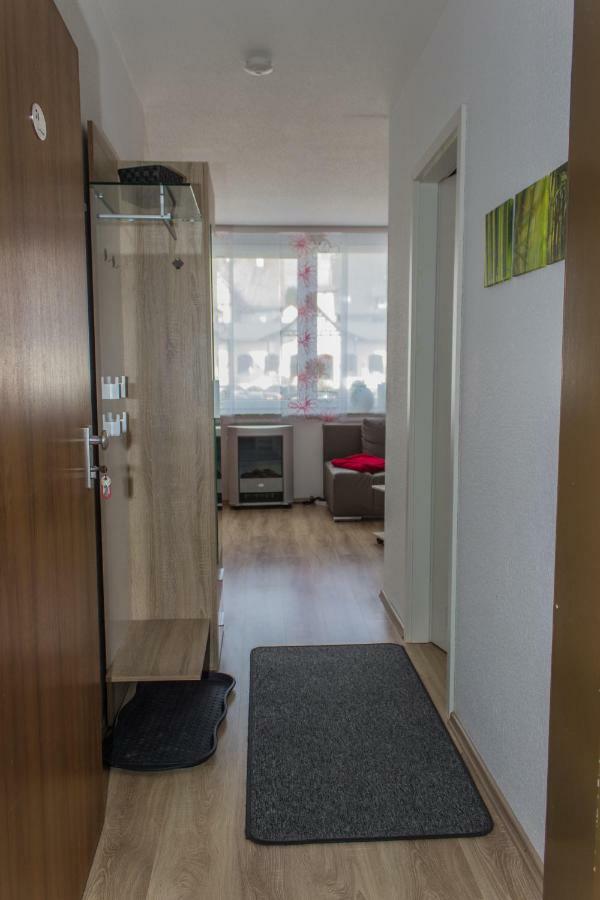 Snow Apartamento Winterberg Exterior foto