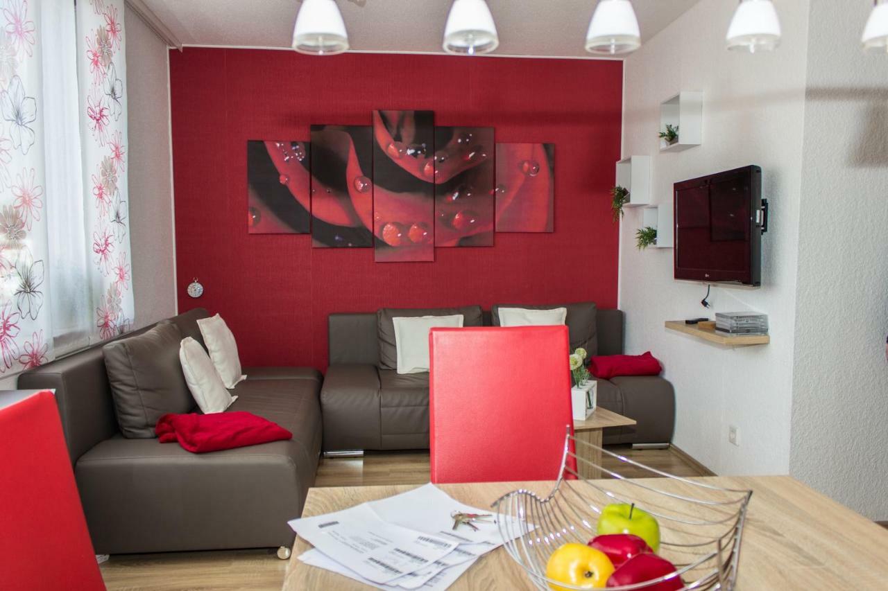 Snow Apartamento Winterberg Exterior foto